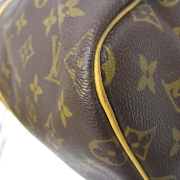 Louis Vuitton Monogram Keepall Bandouliere 55 M41414 Boston Bag Monogram - Picture 5 of 14